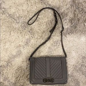 Rebecca Minkoff crossbody